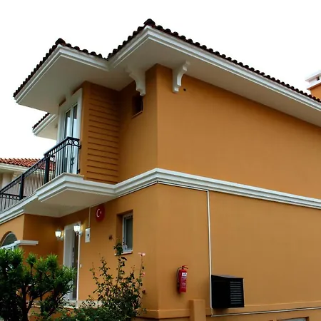 Two Bedroom Ovacik Furnished For Rent * فتحية