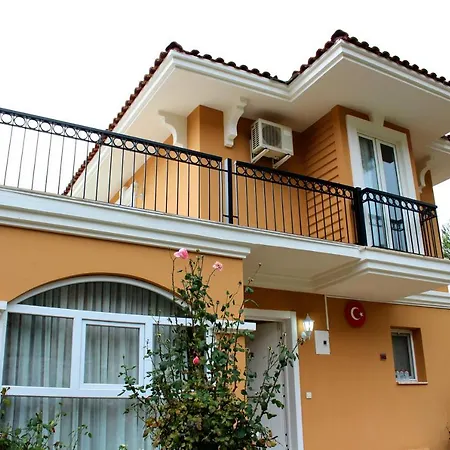 Two Bedroom Ovacik Furnished For Rent فتحية