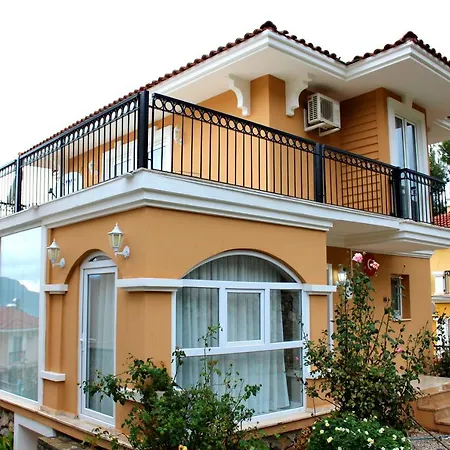 Two Bedroom Ovacik Furnished For Rent *