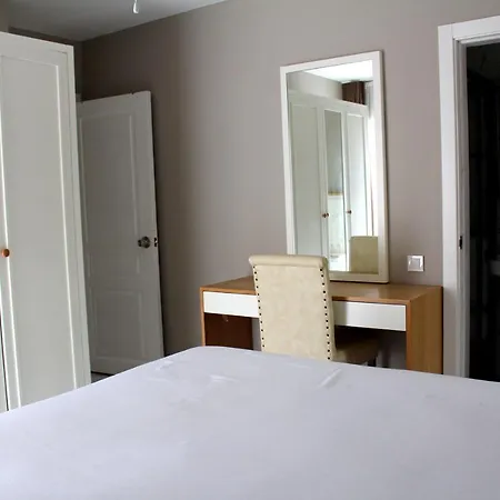 بيت للعطل Two Bedroom Ovacik Furnished For Rent فتحية