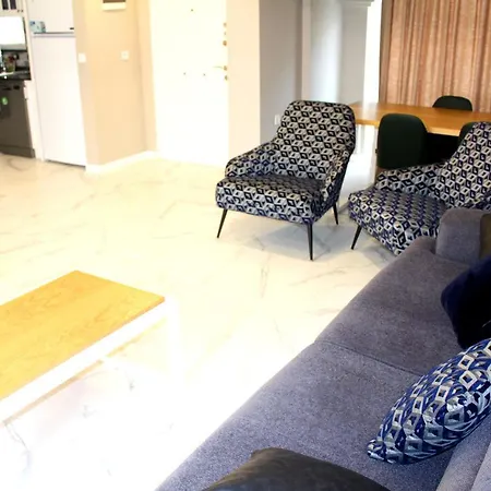 Two Bedroom Ovacik Furnished For Rent فتحية