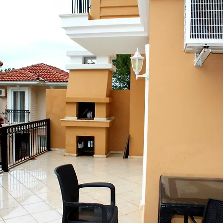 Two Bedroom Ovacik Furnished For Rent بيت للعطل *