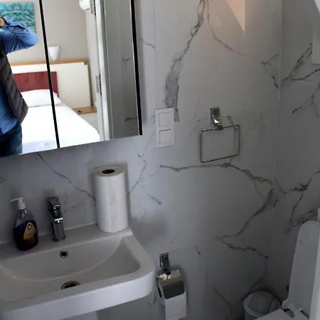 Two Bedroom Ovacik Furnished For Rent * فتحية