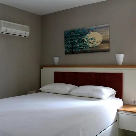 Two Bedroom Ovacik Furnished For Rent بيت للعطل