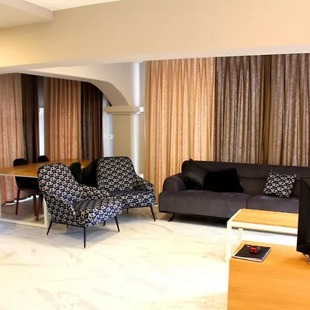 Two Bedroom Ovacik Furnished For Rent