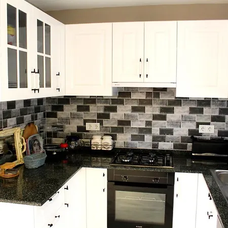 بيت للعطل Two Bedroom Ovacik Furnished For Rent *