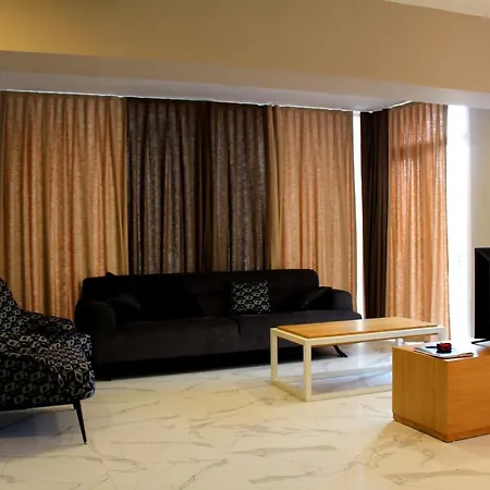 Two Bedroom Ovacik Furnished For Rent بيت للعطل *