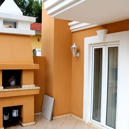 بيت للعطل Two Bedroom Ovacik Furnished For Rent *