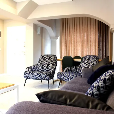 Two Bedroom Ovacik Furnished For Rent
