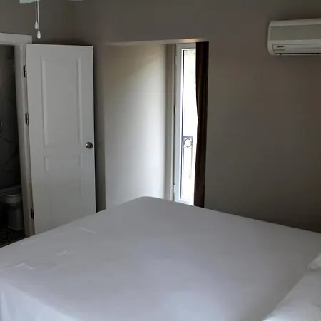 Two Bedroom Ovacik Furnished For Rent * فتحية
