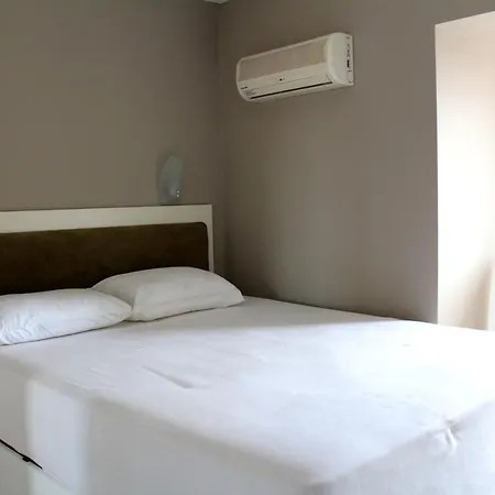 Two Bedroom Ovacik Furnished For Rent * فتحية
