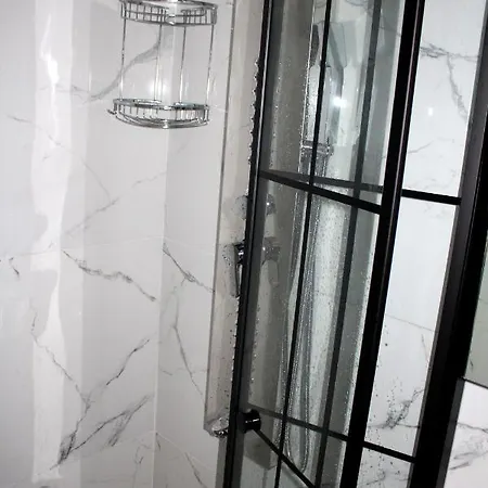 بيت للعطل Two Bedroom Ovacik Furnished For Rent