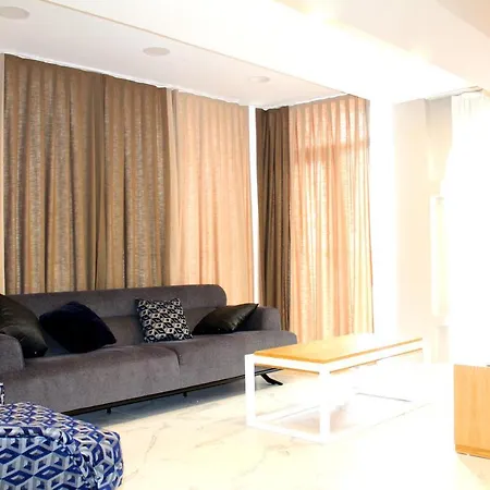 Two Bedroom Ovacik Furnished For Rent *