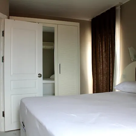 Two Bedroom Ovacik Furnished For Rent بيت للعطل فتحية